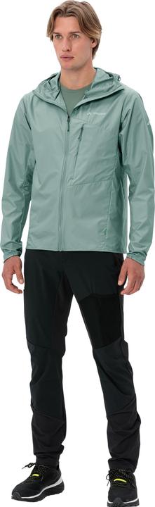 Actual product image Vaude Scopi Wind Jacket (L)