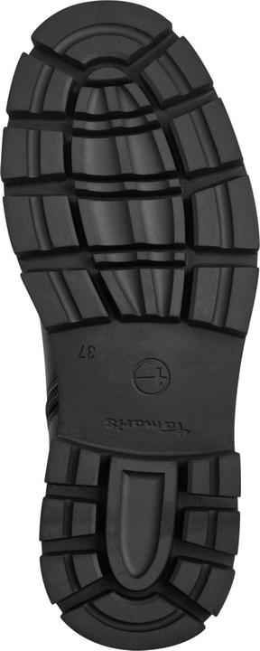 Actual product image Tamaris Chelsea boot (40)