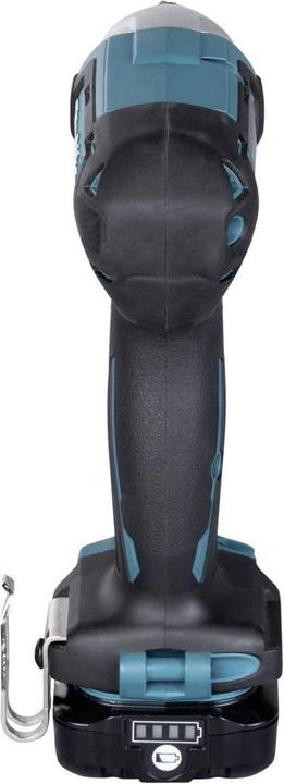 Actual product image Makita TD110DSMJ cordless impact wrench (Rechargeable battery operated)