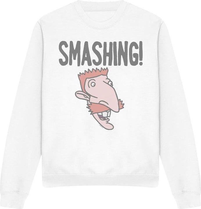 Produktbild The Wild Thornberrys Smashing! Sweatshirt (S)