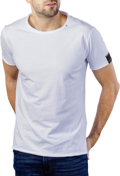 Actual product image Replay T-Shirt M3590 weiss (L)