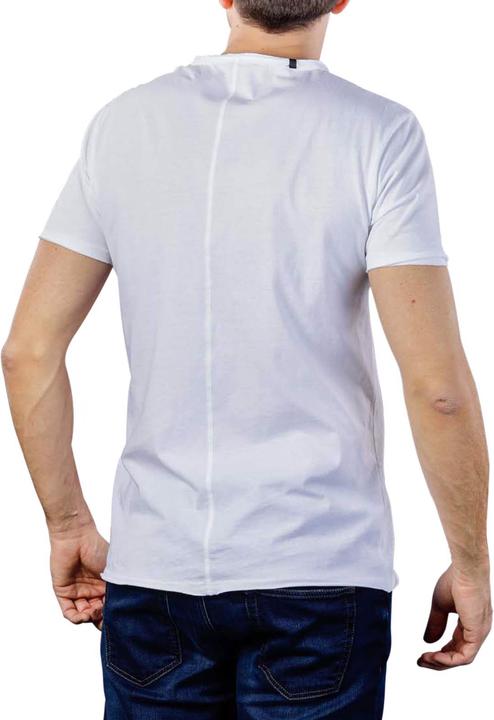 Actual product image Replay T-Shirt M3590 weiss (L)