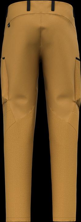 Actual product image Salewa Puez Hemp Durastretch trousers (46)
