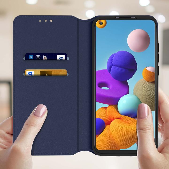 Immagine prodotto Avizar Serie Elec (Samsung Galaxy A21s)