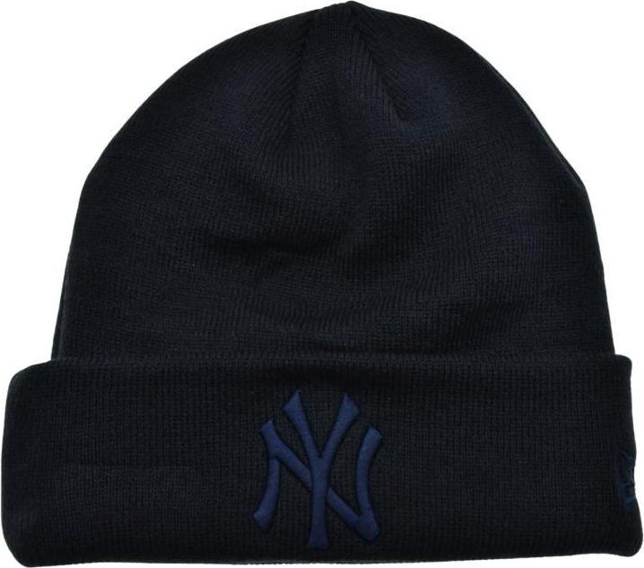New Era Yankees Mütze Mit Bündchen