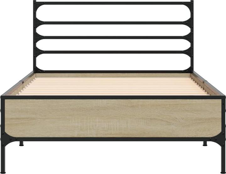Produktbild VidaXL Katie (100 x 200 cm)