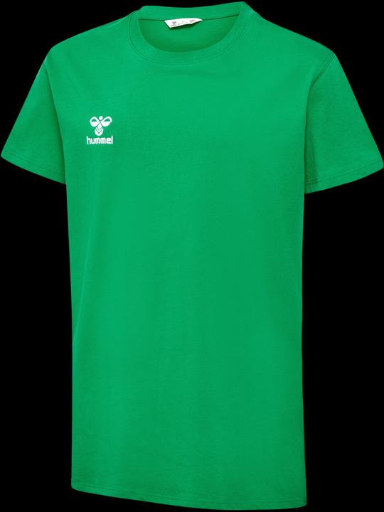 Actual product image hummel HMLGO 2.0 T-SHIRT S/S KIDS (140)