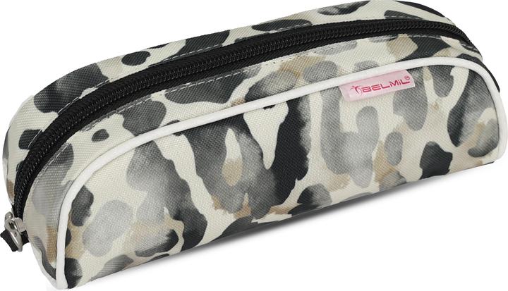 Actual product image Belmil Classy Schulranzen Set 4teilig mit Brustgurt (19 l)