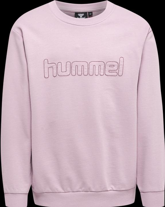 Produktbild hummel hmlCLOUD TRACKSUIT (152)