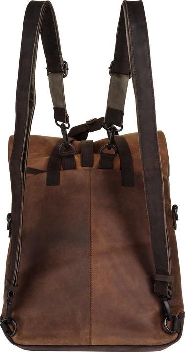 Actual product image Harolds Briefcase