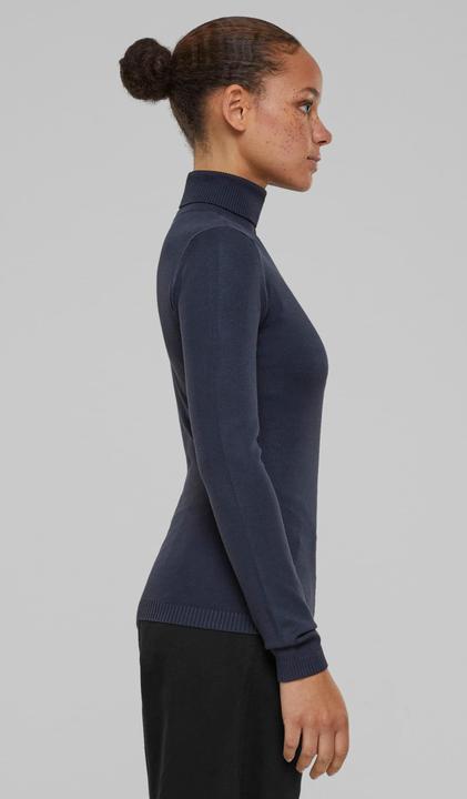 Immagine prodotto Urban Classics Maglia da donna a collo alto - 119175 (3XL)