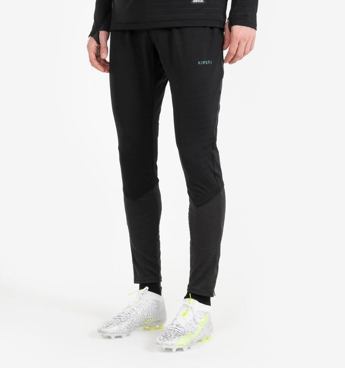 Image du produit Kipsta Pantalon de football homme/femme - CLR noir (W27)