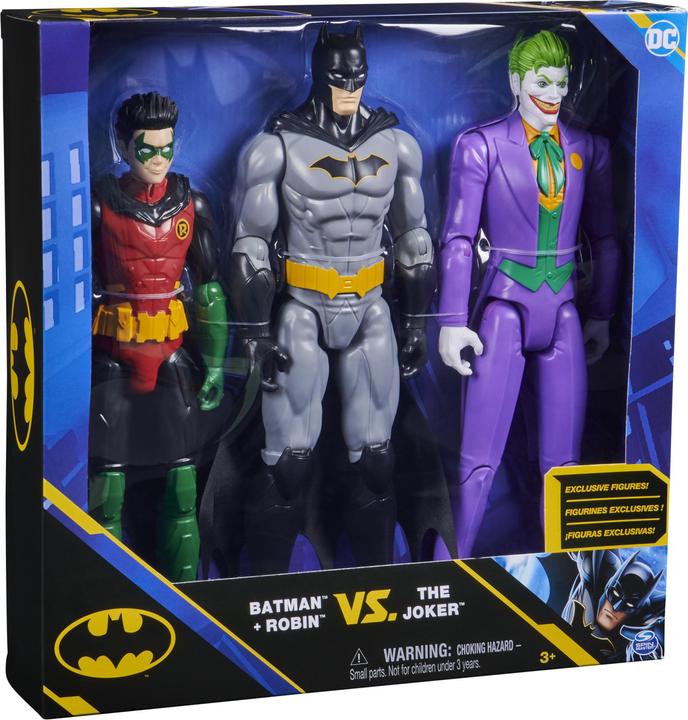 Produktbild Spin Master Batman