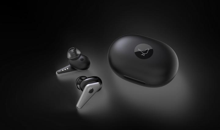 Actual product image Libratone TRACK Air+ (ANC, 6 h, Wireless)