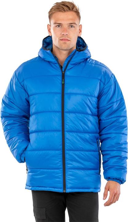 Produktbild Result Parka Wattiert (XS)