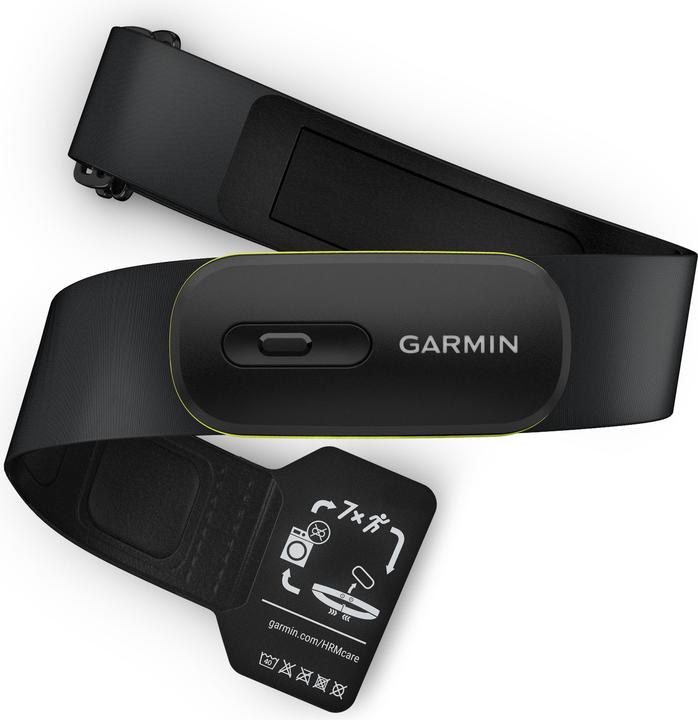 Immagine prodotto Garmin HRM 600 XS-S