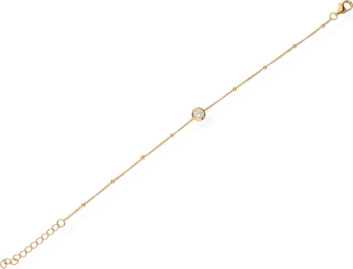 Image du produit Carat Solitaire (16 cm, Argent 925)