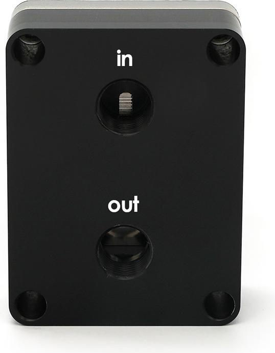 Image du produit Thermal Grizzly Mycro Direct-Die CPU Waterblock - Socket AM5
