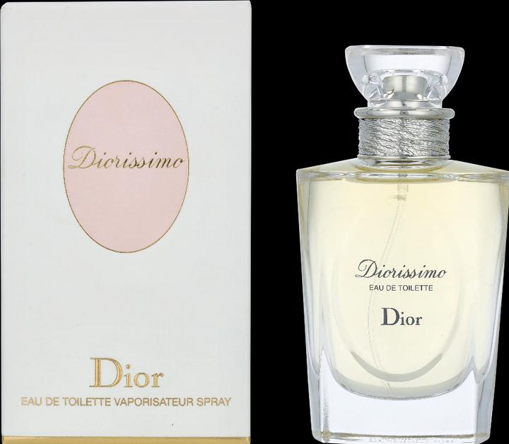Immagine prodotto Dior Diorissimo (Eau de toilette, 50 ml)