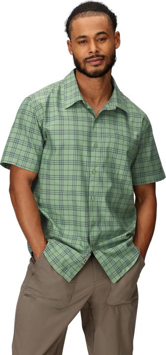 Actual product image Marmot AirExchange Novelty (XL)