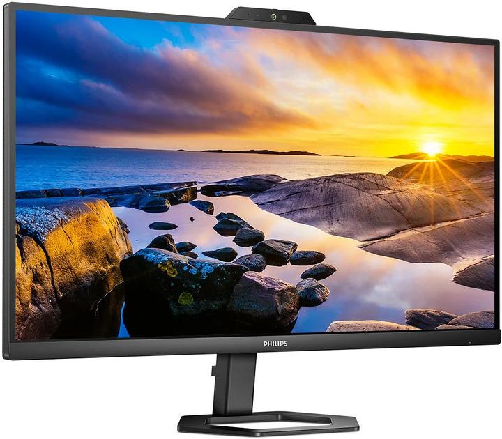 Philips 27E1N5600HE/00 (2560 x 1440 Pixel, 27.01")