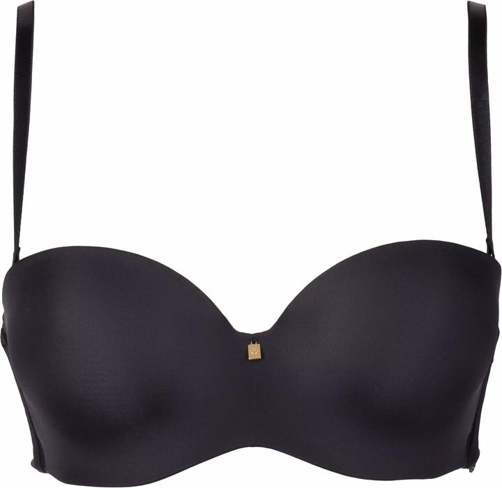 Immagine prodotto Triumph Reggiseno a balconcino WDP Body Make-Up Essentials (75 B, Confezione singola)