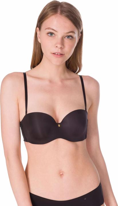 Immagine prodotto Triumph Reggiseno a balconcino WDP Body Make-Up Essentials (75 B, Confezione singola)