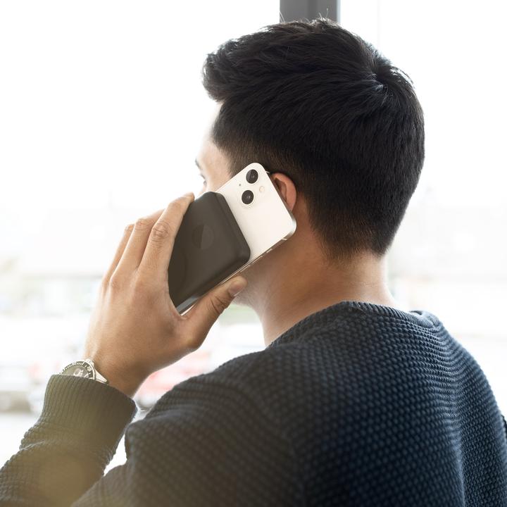 Immagine prodotto Vonmählen Allroundo Pro (10000 mAh, 15 W, 38500 Wh)