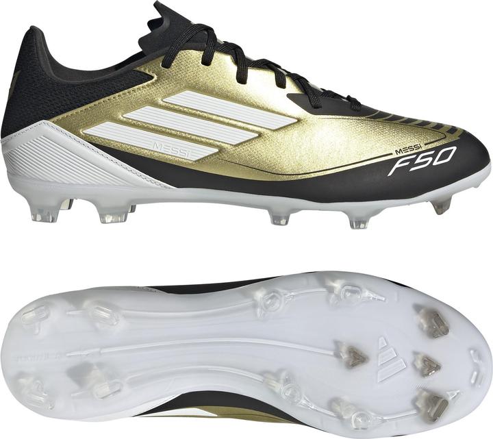 Image du produit adidas chaussures de football f50 league fg/mg (43 1/3)