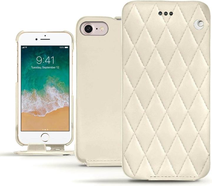 Produktbild Noreve Lederschutzhülle vertikal (Apple iPhone 7)