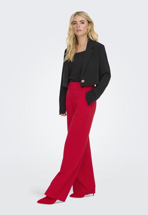 Actual product image JdY JDYGEGGO Mid-rise waist Wide leg trousers Wide leg trousers Wide leg trousers (32)