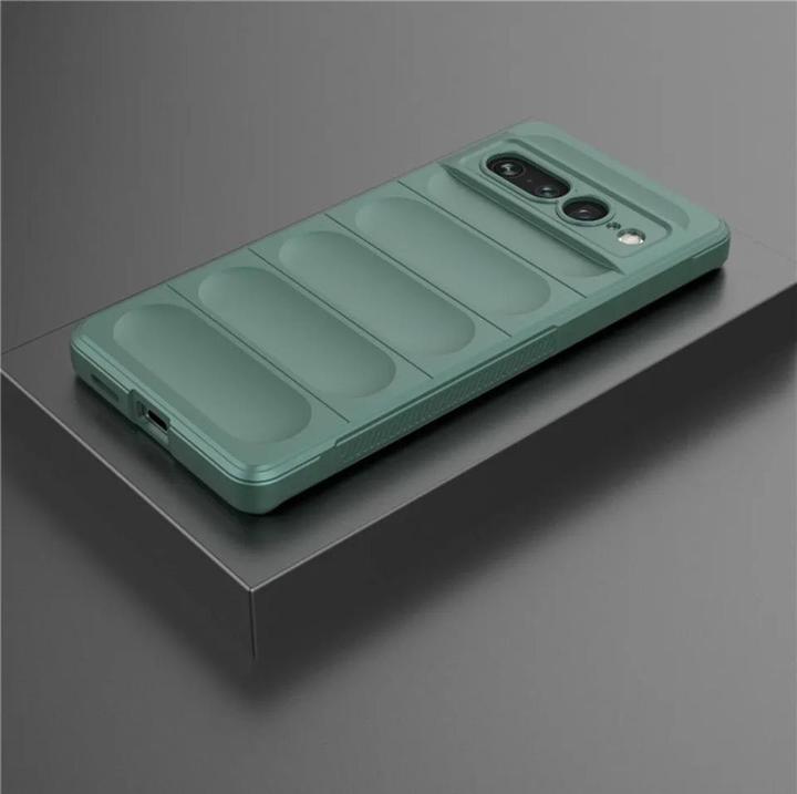 Image du produit Screenguard CloudCase Google Pixel 7 Pro Coque TPU (Google Pixel 7 Pro)