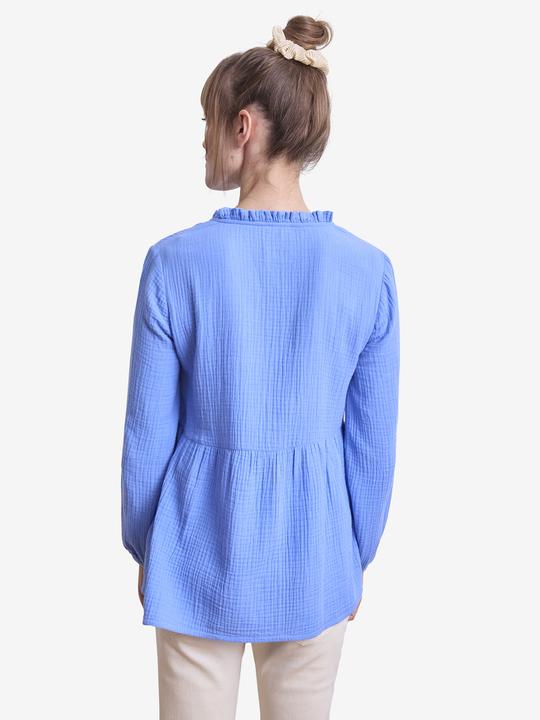 Actual product image Vertbaudet Blouse for pregnancy & breastfeeding (34)