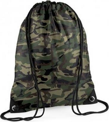 Jungel Camouflage