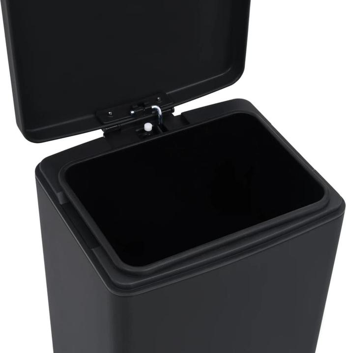 Produktbild VidaXL Tretmülleimer (30 l)