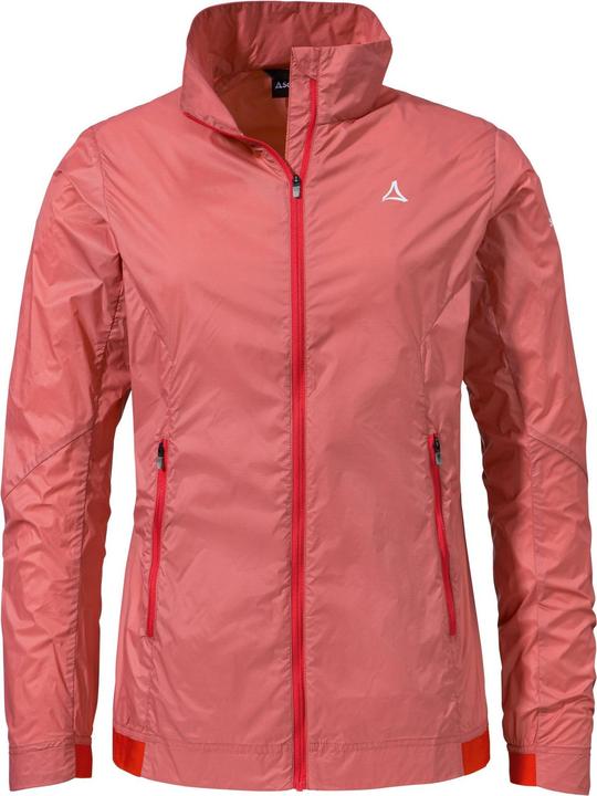 Schöffel Jacket Bygstad L (48)