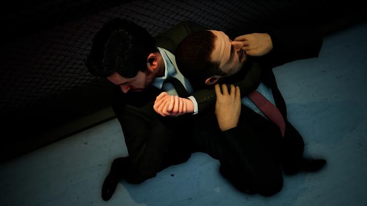 Immagine prodotto Game Past Cure, PS4 (PS4, DE)