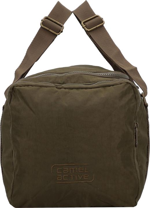 Immagine prodotto Camel Active Borsa da viaggio Journey Weekender 36 cm (14 l)