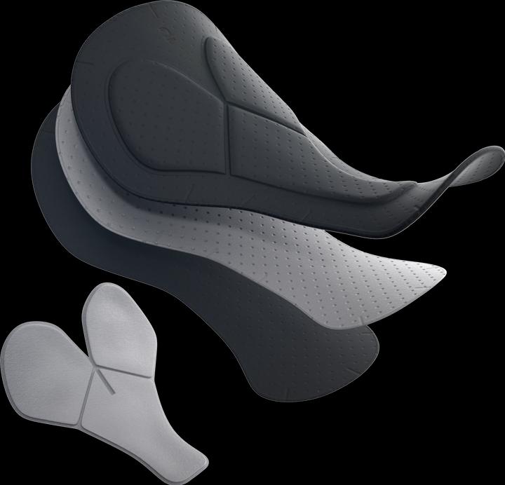 Actual product image Rockrider 500 (M)