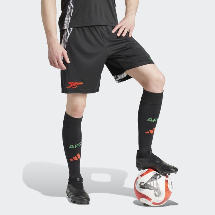 Produktbild adidas Arsenal London Auswärts Shorts (S)