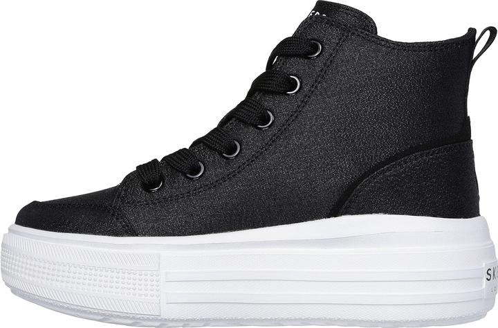 Actual product image Skechers girl sneakers hyperlift (34)