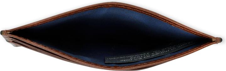 Immagine prodotto Bugatti Porta carte di credito Nobile con protezione RFID in pelle 10 cm