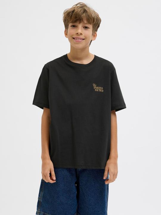 Produktbild Jack & Jones Gedruckt T-shirt Junior T-shirt (140)