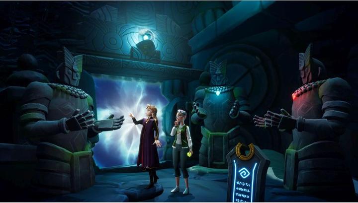 Image du produit Liquidbit Disney Dreamlight Valley XBSX Cozy Ed. (Xbox Series X, DE)