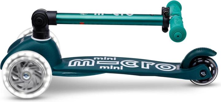 Produktbild Micro Kickboard Mini Deluxe