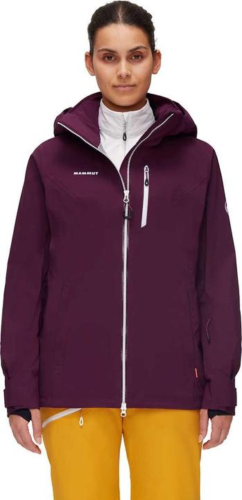 Image du produit Mammut Veste Stoney HS Femmes (S)