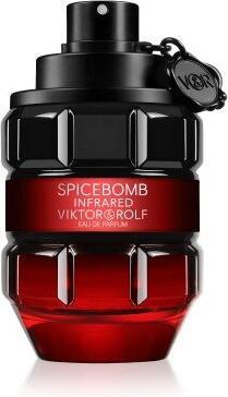 Produktbild Viktor & Rolf Spicebomb Infrared (Eau de Parfum, 90 ml)
