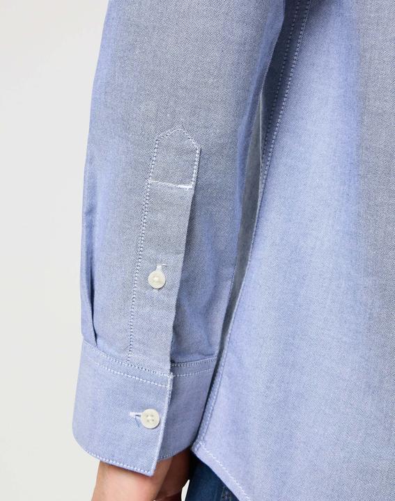 Produktbild Wrangler Langarmhemd LS Shirt (XXL)