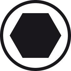 Image du produit HAZET Jeu de clés à douilles SmartCase 2200SC-2 ∙ Hexagone massif 6,3 (1/4 pouce), Carré creux 6,3 … (6 mm, 12 mm, 14 mm, 10 mm, 7 mm, 11 mm, 3 mm, 5 mm, 8 mm, 9 mm, 13 mm, 4 mm)