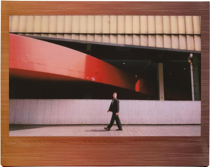 Immagine prodotto Fujifilm Instax Wide 10 Blatt Brushed Metallics (Instax Wide 300, Instax Wide 400)